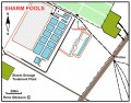 Sharm Pools  (Sharm Sewage  Treatment Plant)