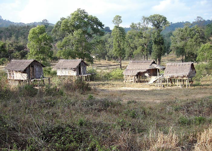 Mägikûla
Doi Pha Hom Pok
Keywords: Tai Thailand