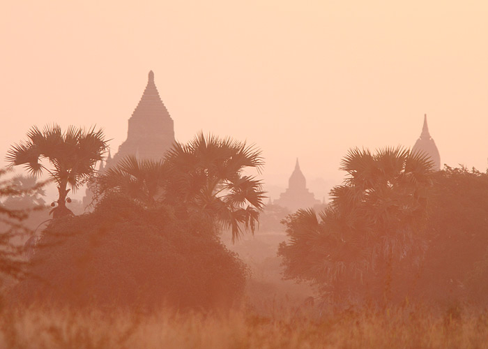 Bagani hommik
Birma, jaanuar 2012

UP
