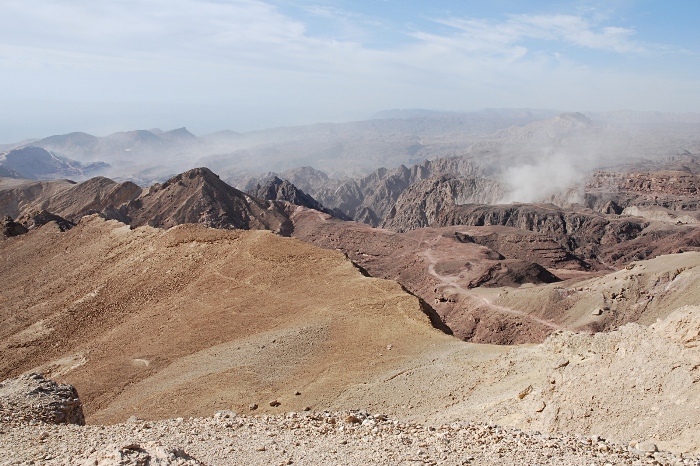 Mount Yoash, Eilat

Tarvo Valker
