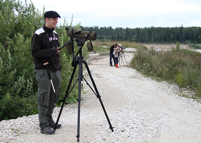 Team Tõde & Õigus 
Linnuralli Estonian Open 2011

UP
Keywords: birders