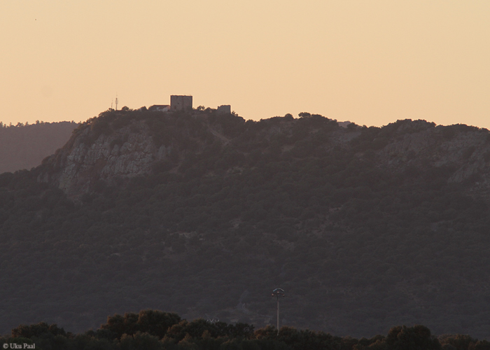 Monfrague kindlus 
Hispaania 2014

UP
