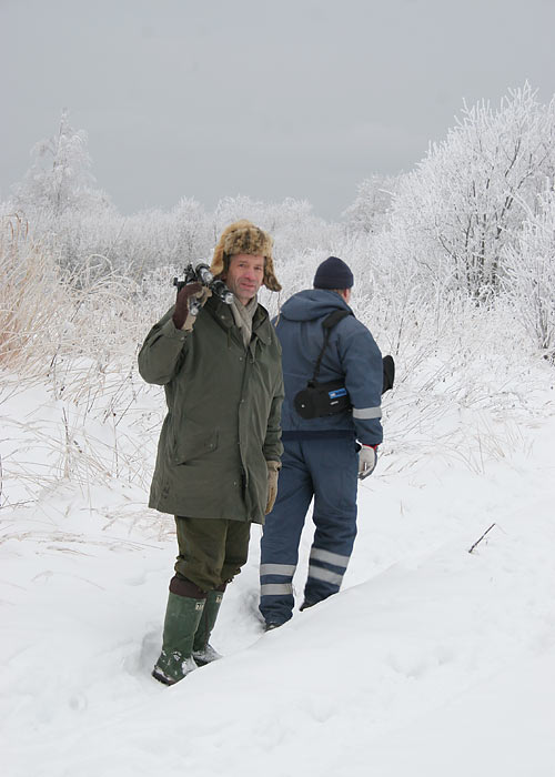 Küll see suvi ka tuleb!
Tiit ja Kuido 

Paljassaare, talv 2010

UP
Keywords: birders