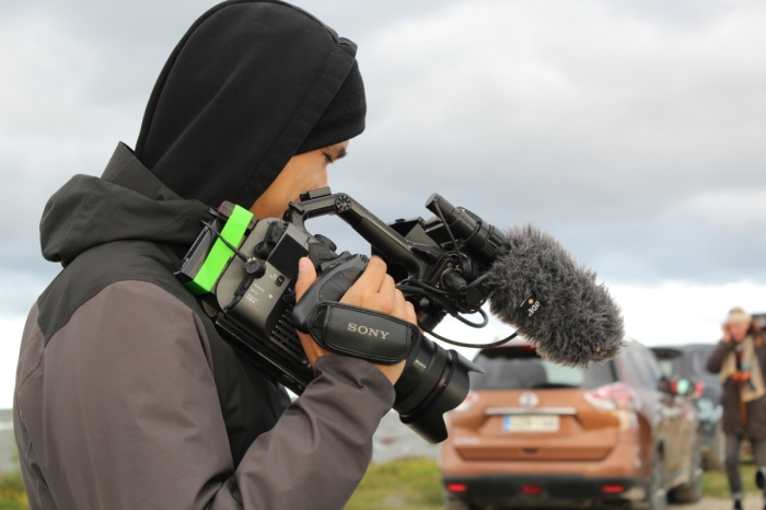 Estonian Open 2025
ERR Osooni kaameramees.

Juhan Hepner
Keywords: birders