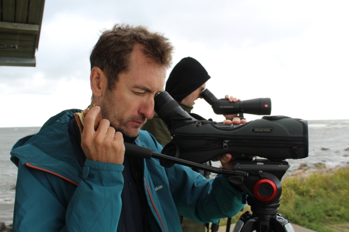 Estonian Open 2025
Tarvo Valker võistkonnast Läänemaa.

Juhan Hepner
Keywords: birders