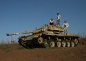 Filename=IISRAEL-tank.jpg
Filesize=88KiB
Dimensions=700x500
Date added=Dec 31, 2008 IISRAEL-tank.jpg